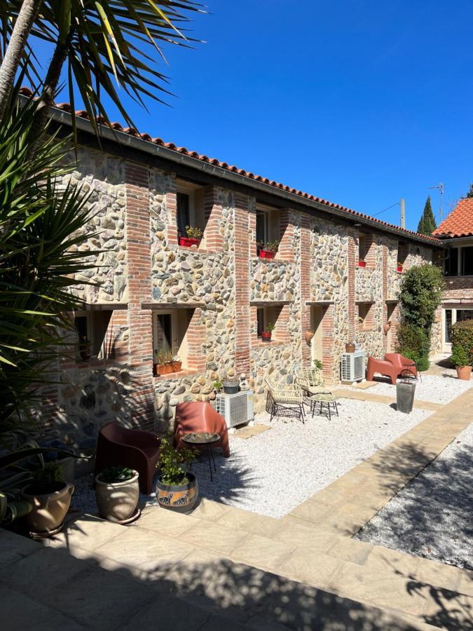 Domaine De La Tannerie